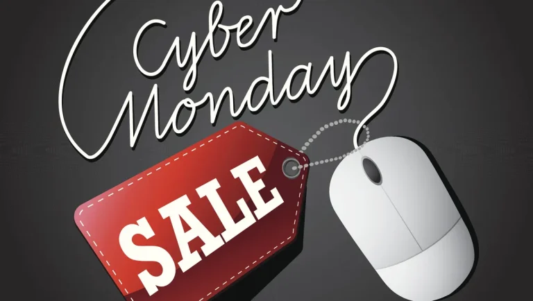 Stop Scrolling! You Don’t Want to Miss These Cyber Monday Sales!!!