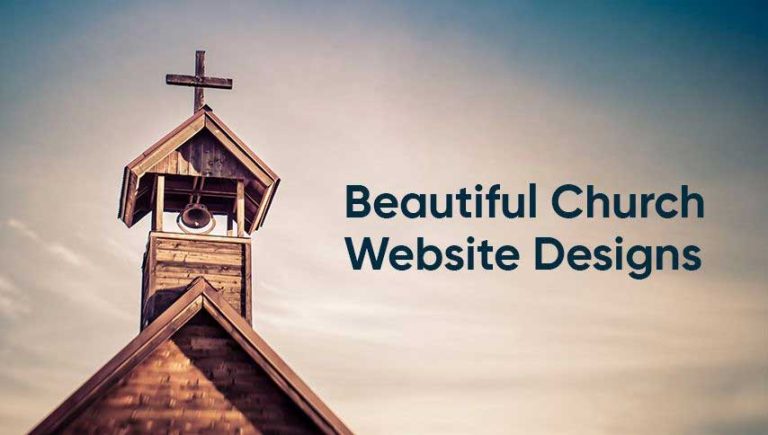 The Digital Sanctuary: Why Your Church Needs a High-Converting Website with Live Streaming